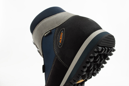 Aku Ultralight Gore-Tex Damen-Wanderschuhe, Blau