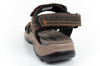 Herren Sportschuhe Sandalen Grisport [GR-25-01-9026M], braun.