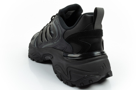 Adidas Shadow Fever Herren-Sneaker – Modisches Schwarz
