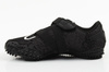 Puma Mostro Metallic Damen-Sneaker in Schwarz mit Klettverschluss