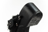 Scholl Iconic [F307031004] Lederclogs, schwarz.