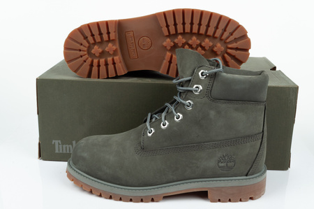 Timberland Icon 6-Zoll-Premium-Trekkingstiefel für Männer [TBA1VD7] 