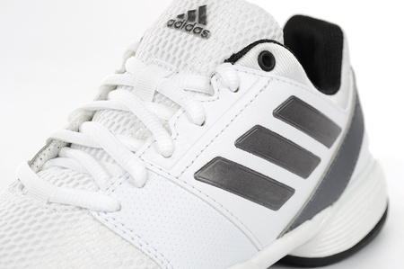 Buty sportowe ADIDAS Barricade Club [BA7707]