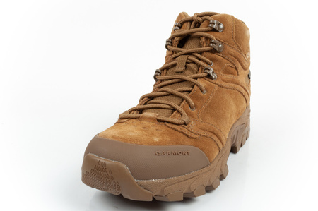 Garmont T4 WIDE [002381] GORE-TEX Herren Wanderstiefel, braun.