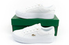 Lacoste Ziane Platform [05216] Sportschuhe, weiß.