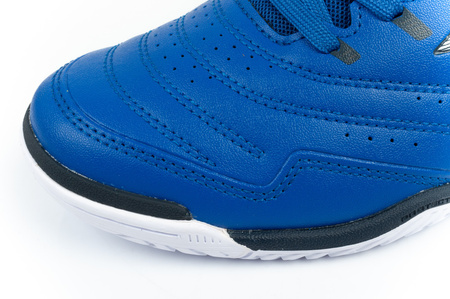Joma Maxima 2404 [MAXW2404IN] Herren Sportschuhe Hallenschuhe blau.