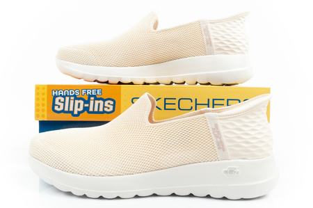 Skechers Go Walk Joy-Vela Damen Slip-On Sportschuhe SLIP-INS