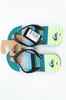 Quiksilver Sport-Flip-Flops AQBL100235-XKGS