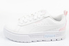 Puma Mayze Kindersportschuhe [384528 05], weiß.