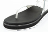 Sorel Flip Flop Sandalen, Leder [NL6272-125] 
