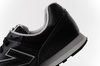 Bequeme schwarze New Balance 373 Herren-Sneaker