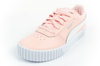 Damen Sport-Sneaker Puma Carina 2.0 [386185 07], rosa.