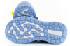 Leomil Stitch Leichte Kinder-Sneaker mit Klettverschluss