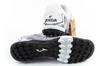Joma Herren-Sportschuhe Maxima 2632 Fußball-Turfschuhe weiß bequem
