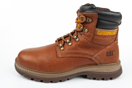 Caterpillar Fairbanks Arbeitsstiefel EH SR [P74138] 