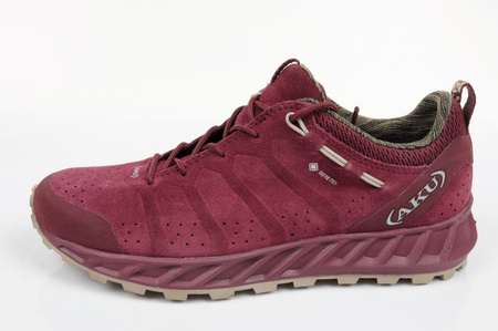 Aku Rapida GTX Damen Trekkingschuhe [768689], rosa.