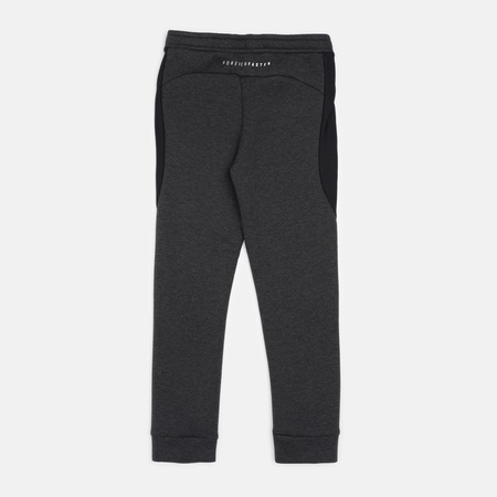 Puma Trainingshose für Jungen [580732 04], grau.