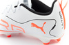 Puma Ultra 5 Play FG/AG Fußballschuhe für Kinder (Firm Ground)