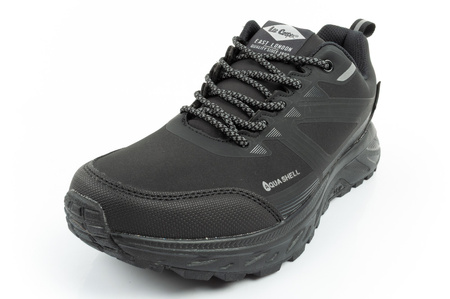 Lee Cooper Herren-Wanderschuhe – wasserdicht und strapazierfähig