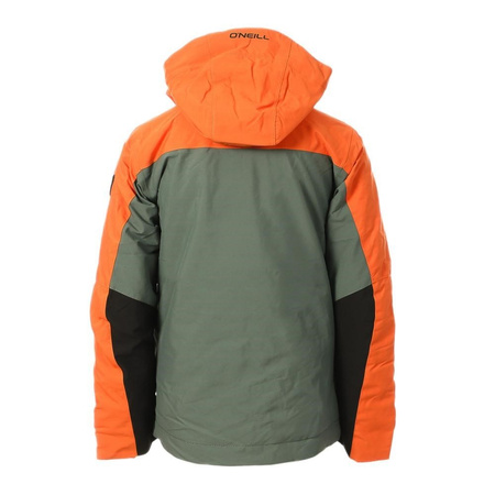 O'Neill Kinder-Winterjacke [4500016-42519] Snowboard-Ski 10K