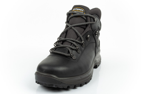 Grisport Nero Pecos Trekkingschuhe [13229P13G], schwarz.