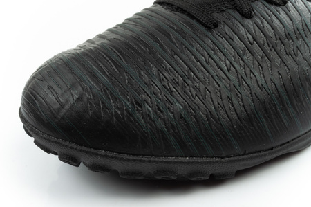 Puma Herren-Fußballschuhe Future 8 Play TT Schwarz/Grün