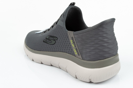 Skechers Summits Sportschuhe [232457/CHAR]