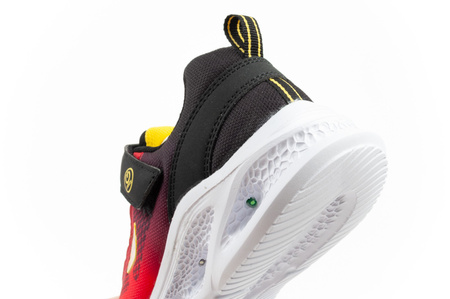 Skechers S Lights Jungen – Bequeme LED-Sportschuhe