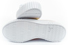 Puma Carina 2.0 Holo Damenschuhe [387985 01], weiß.