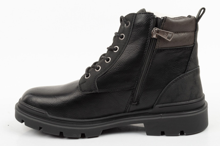 Wrangler Herren-Chelsea-Boots Nevada – Elegant und modisch