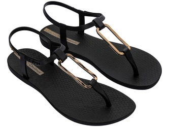 Ipanema Damen-Flip-Flop-Sandalen, Modell Sand VIII – Modisch und bequem