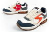 Skechers SKX-167 [419020L/NTNV] Sportschuhe Sneakers, mehrfarbig.