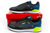 Puma Gravition Herren Sportschuhe [385873 04], Schwarz.