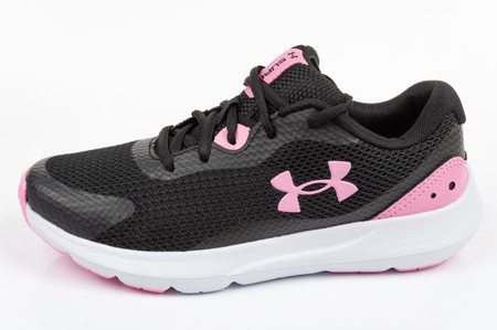 Under Armour Sportschuhe [3025013-001], schwarz.