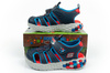 Skechers Kindersandalen [402213L/NVRD], Marineblau.