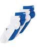 Puma Sport Light Socken [701220473 002] 4ER-PACK