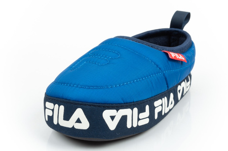 Fila Comfider Kinderhausschuhe [FFK0117.53149], blau.