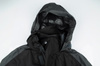 Regatta Cntrst Shell Waterproof Jacket für Männer [TRW504 28P] 
