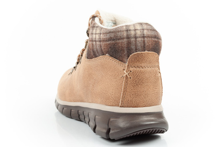 Skechers Damen-Winterstiefeletten Synergy mit Scotchgard™-Isolierung