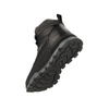 Lee Cooper Herren-Winterstiefel, Schwarz, gefüttert