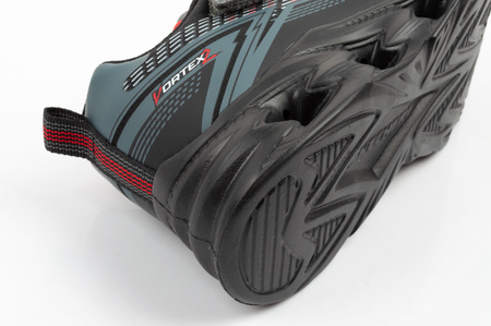 Skechers Veltrox 2.0 LED Sportschuhe für Jungen mit Klettverschluss