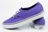 Buty sportowe trampki Vans AUTHENTIC [0SCQ80Y]