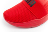 Puma Wired Run [374216 05] Kinder Sportschuhe, rot.