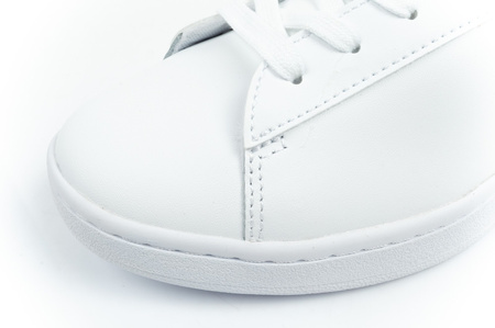 Damen Lacoste Carnaby Sportschuhe [748SFA00161Y9] Sneaker, weiß.