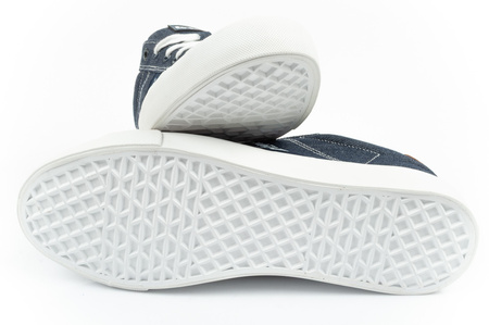 Lee Cooper Herren Sneaker [LCW-25-02-3253M] Jeans, Blau.