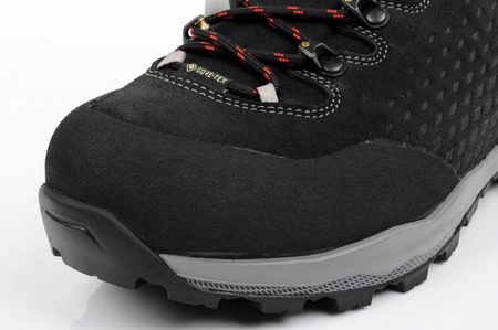 Aku Alterra II GTX Herren Trekkingschuhe [430353] schwarz.