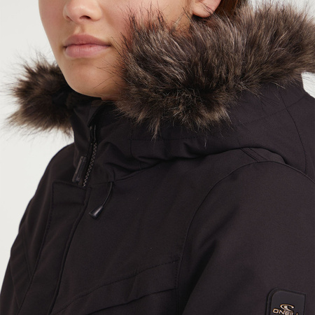 O'Neill Damen Winterparka Trvlr Snowboard Ski 10K/10K