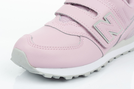 Buty Dziecięce Sportowe New Balance [YV574ERP]