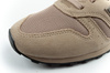 New Balance 373 Herren-Sneaker, modisches beiges Leder