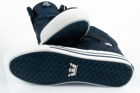 Supra Vaider [08009-444] Skate-Sportschuh